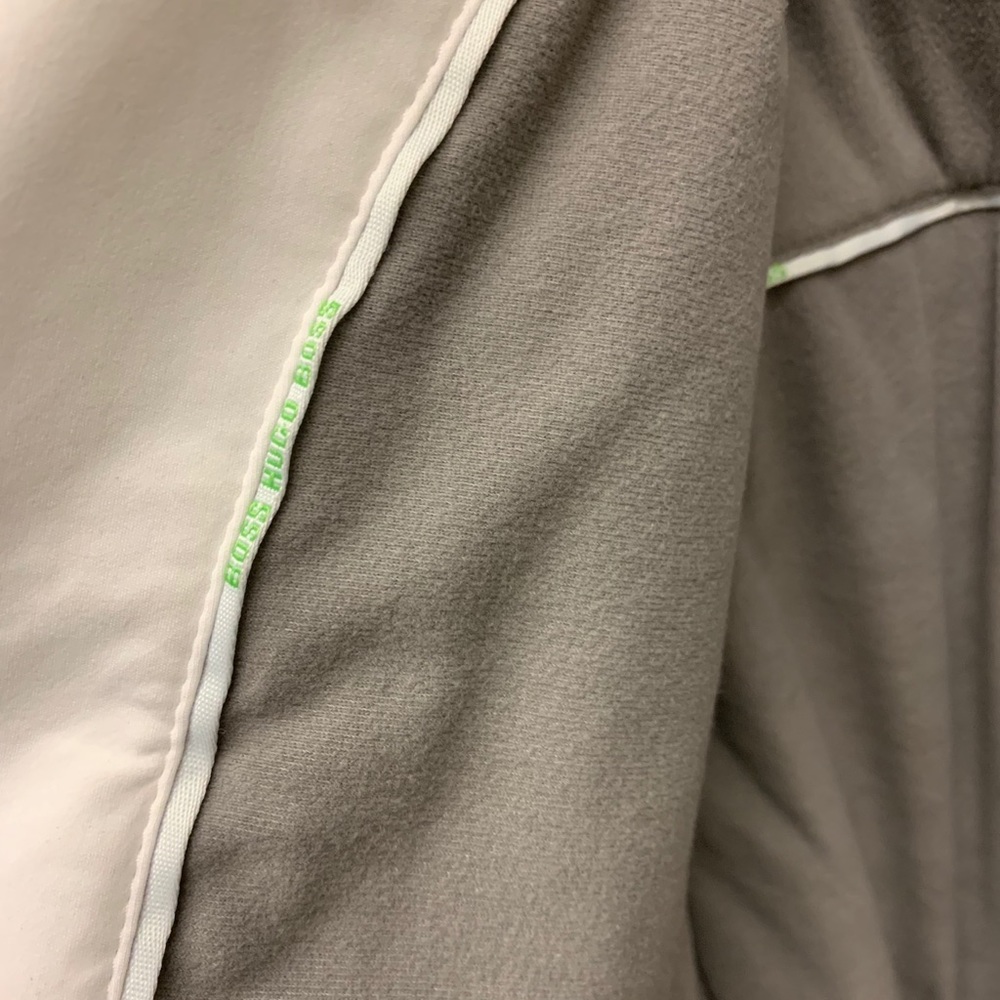 Hugo Boss Ski Jacket - Picture 4 of 10